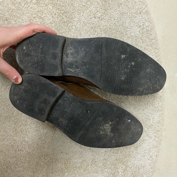 2/$75 💥- SHOES | Men’s Stacey Adam’s shoes size 8.5 - Picture 5 of 5